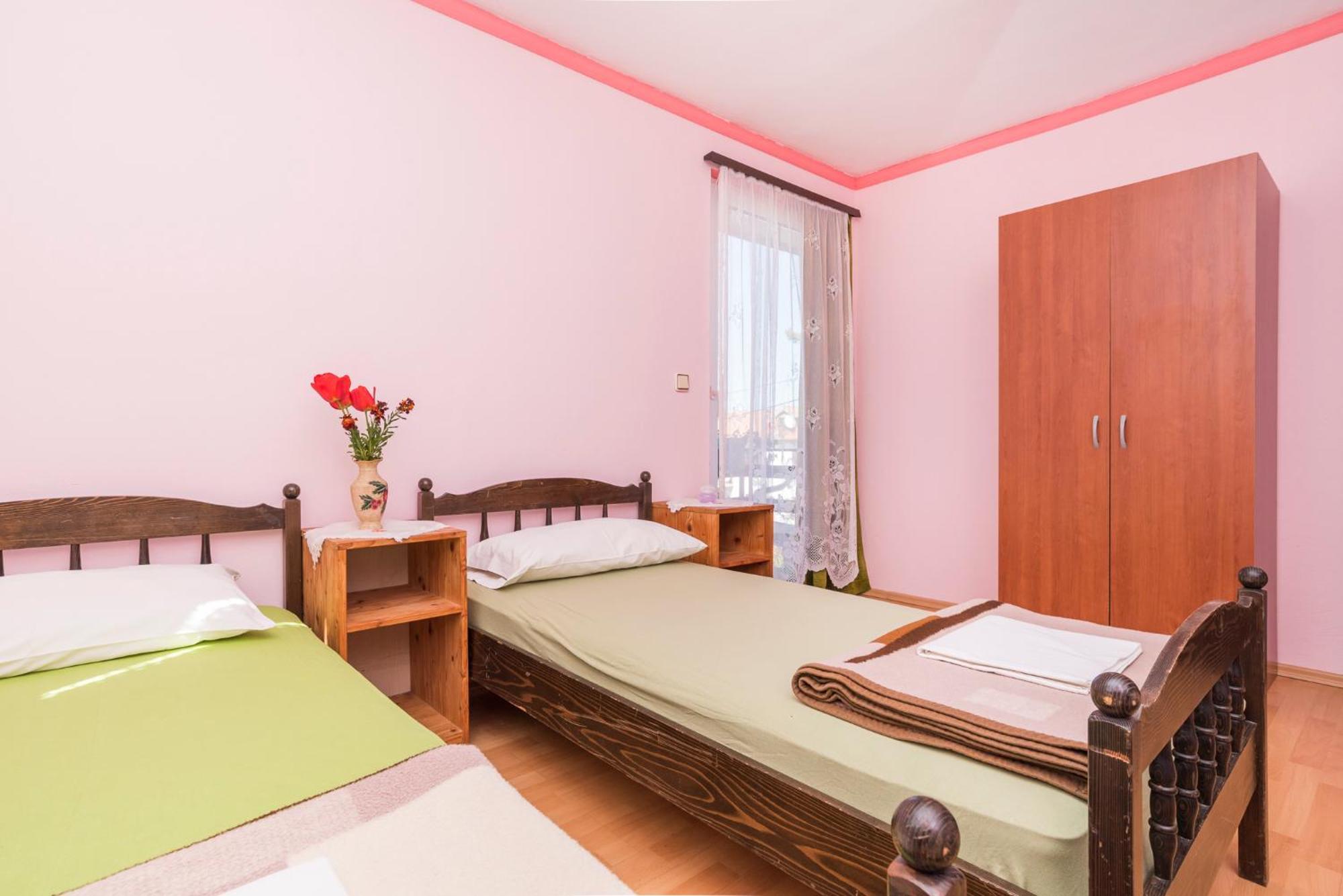 Studios Kastel Buje Luaran gambar