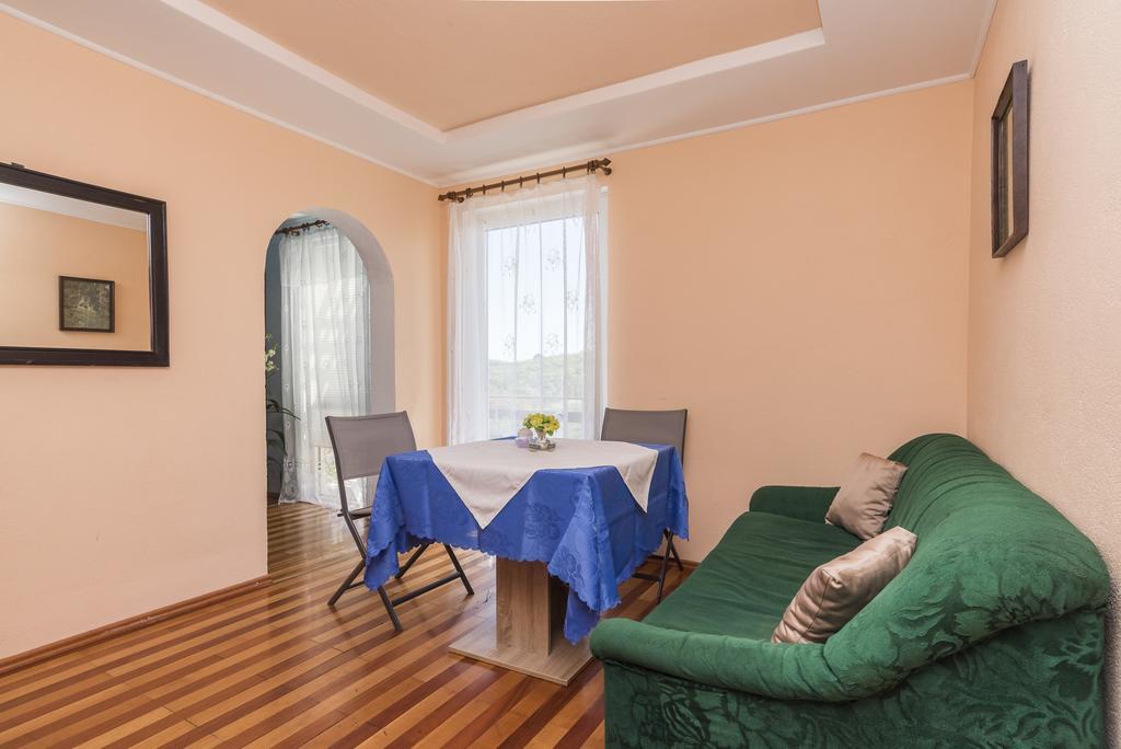 Studios Kastel Buje Luaran gambar