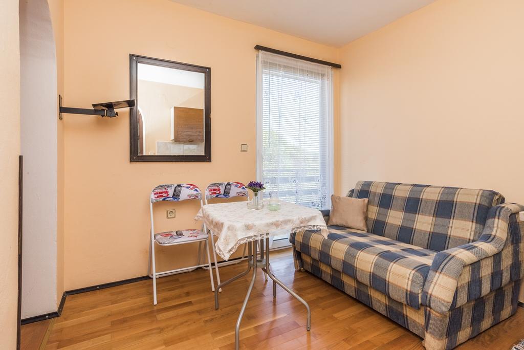 Studios Kastel Buje Luaran gambar