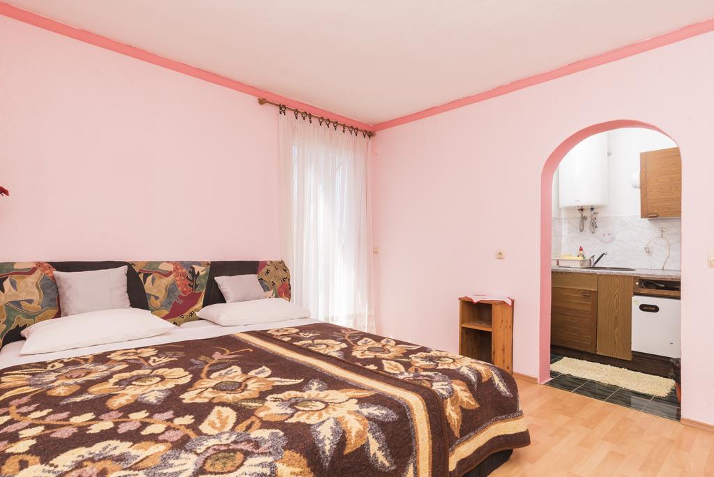 Studios Kastel Buje Luaran gambar