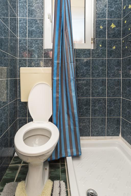 Studios Kastel Buje Luaran gambar