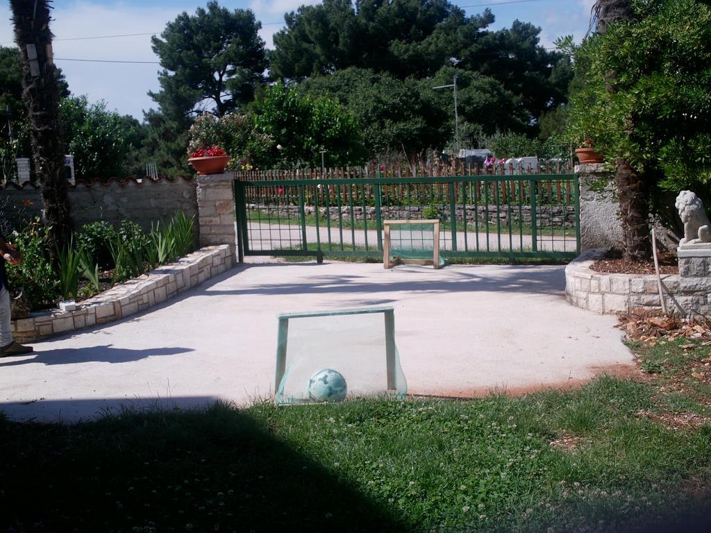 Studios Kastel Buje Luaran gambar